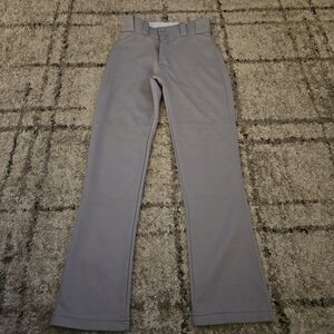 Boys Easton Baseball Pants